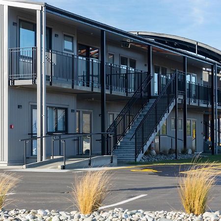 Harvest Park Studios Workers Accommodation Cromwell Bagian luar foto