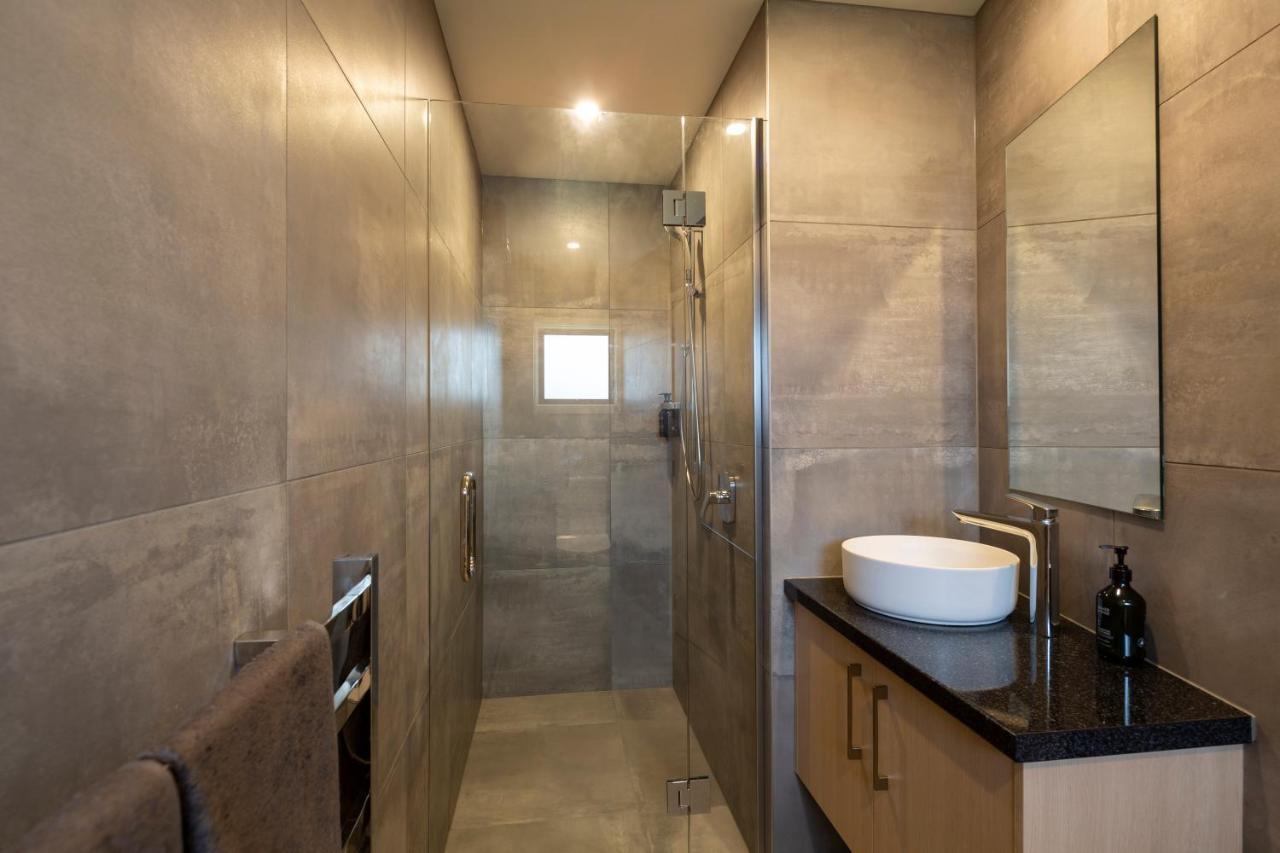 Harvest Park Studios Workers Accommodation Cromwell Bagian luar foto